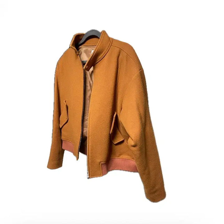 [BUNJANG] W-Ness Wool Jacket / 웨이비니스 울 자켓