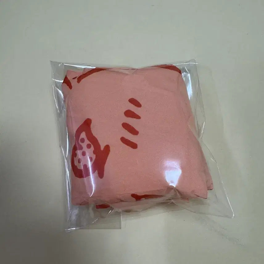 [SOLD OUT] 치이카와 컬러풀 토트백 판매합니다.