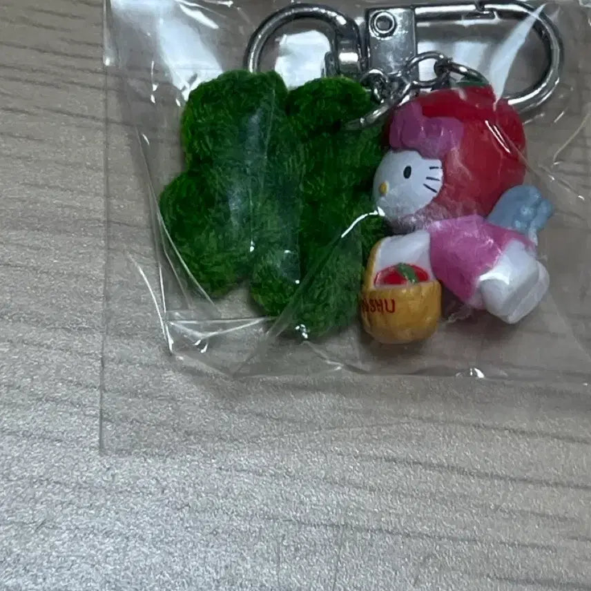 [BUNJANG] Cute Keychain Collection / 키링/열쇠고리 모음 귀여운 디자인