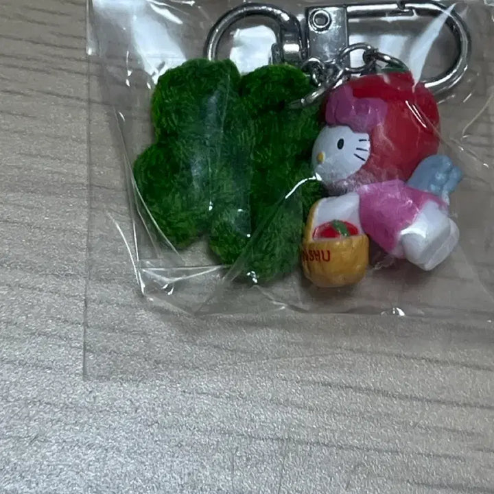 [BUNJANG] Cute Keychain Collection / 키링/열쇠고리 모음 귀여운 디자인