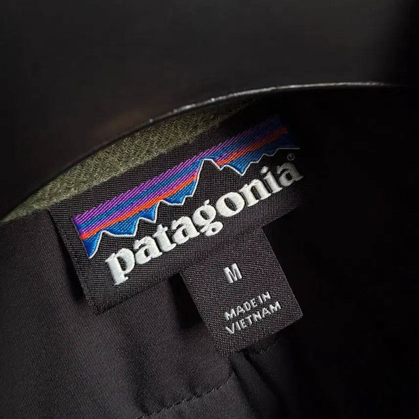 [SOLD OUT] 파타고니아 인슐레이트 미드웨이트 체크 셔츠