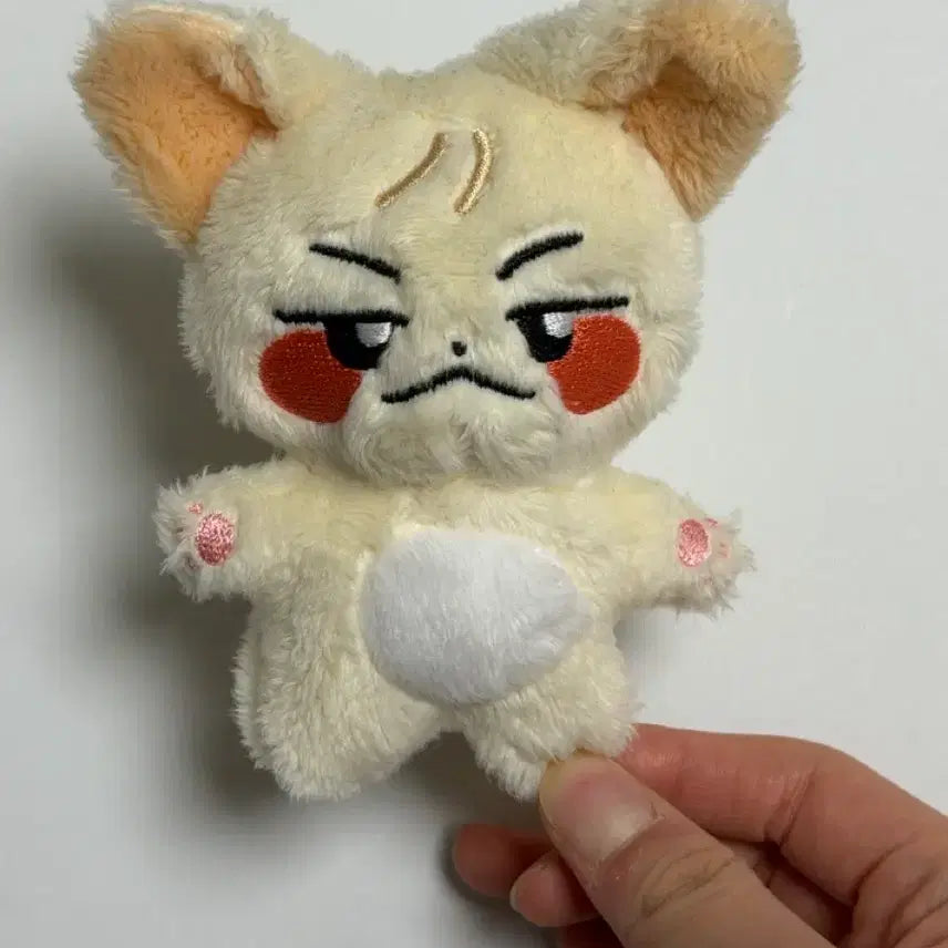 [SOLD OUT] 비투비 육성재 여우뎨 인형 양도