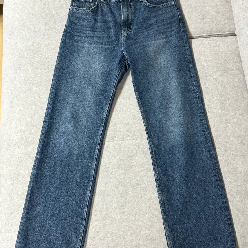 [SOLD OUT] 라벨아카이브 부츠컷 데님