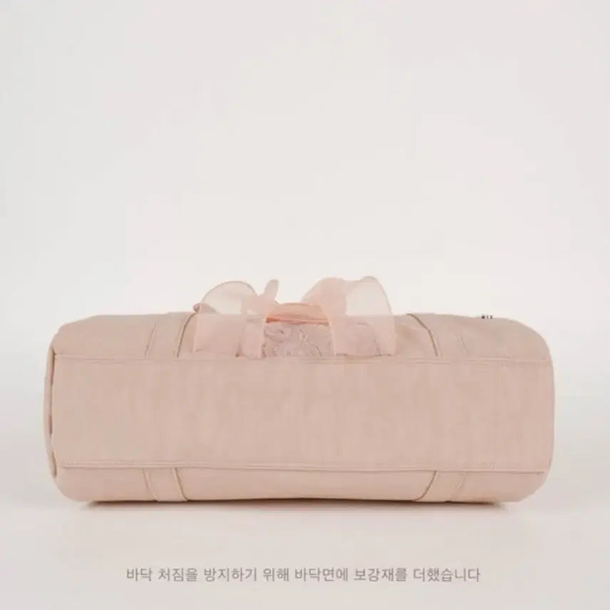 [BUNJANG] 오부니 리본 짐백 / 오부니 리본 짐백