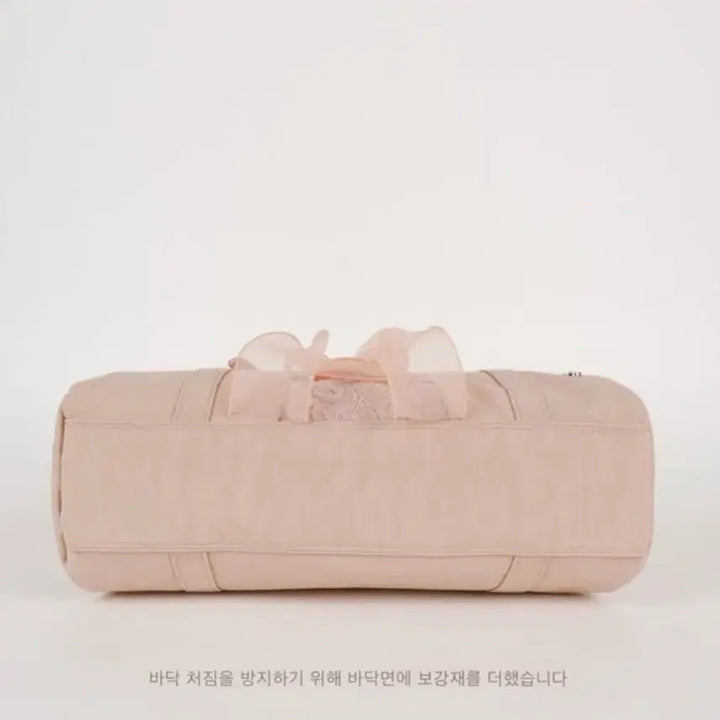 [BUNJANG] 오부니 리본 짐백 / 오부니 리본 짐백