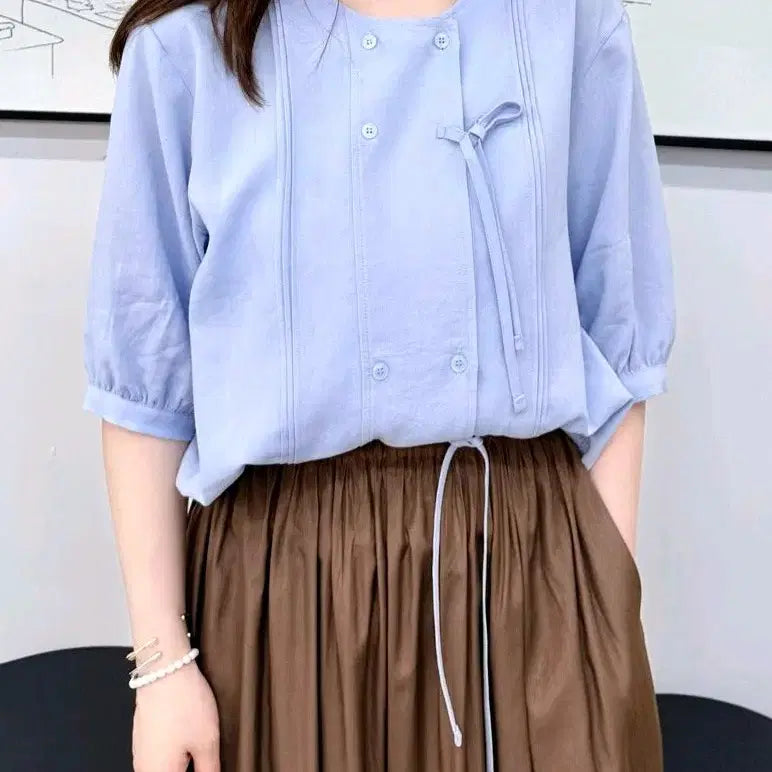 [BUNJANG] Premium Quality Wide Skirt-Like Pants / 스커트 라이크 팬츠 / 고퀄리티 프리미엄 자체제작 브랜드 퀄리티 와이드