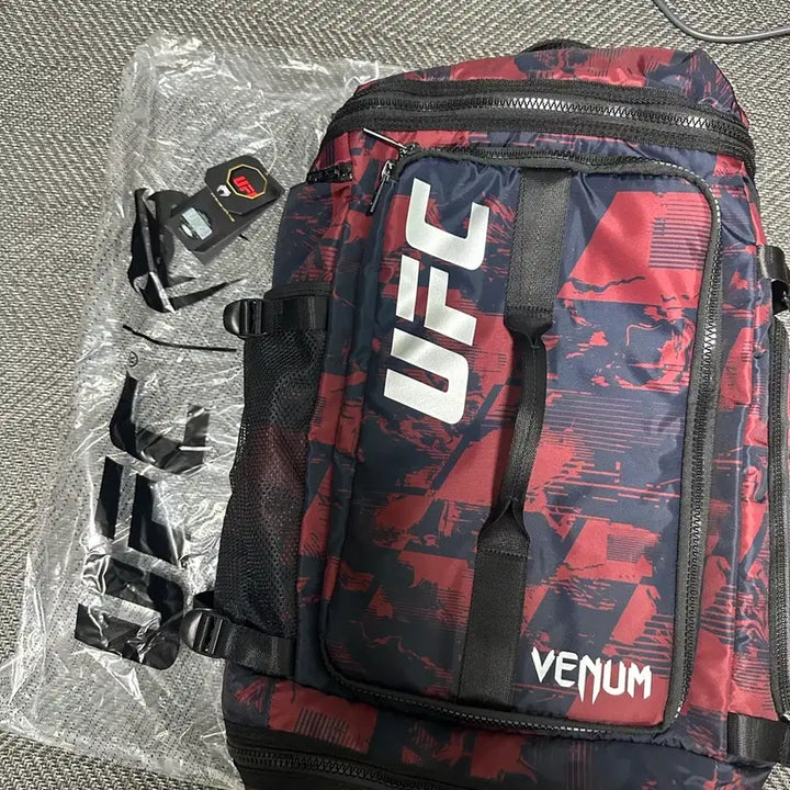 [SOLD OUT] 베넘 Ufc 가방 새상품