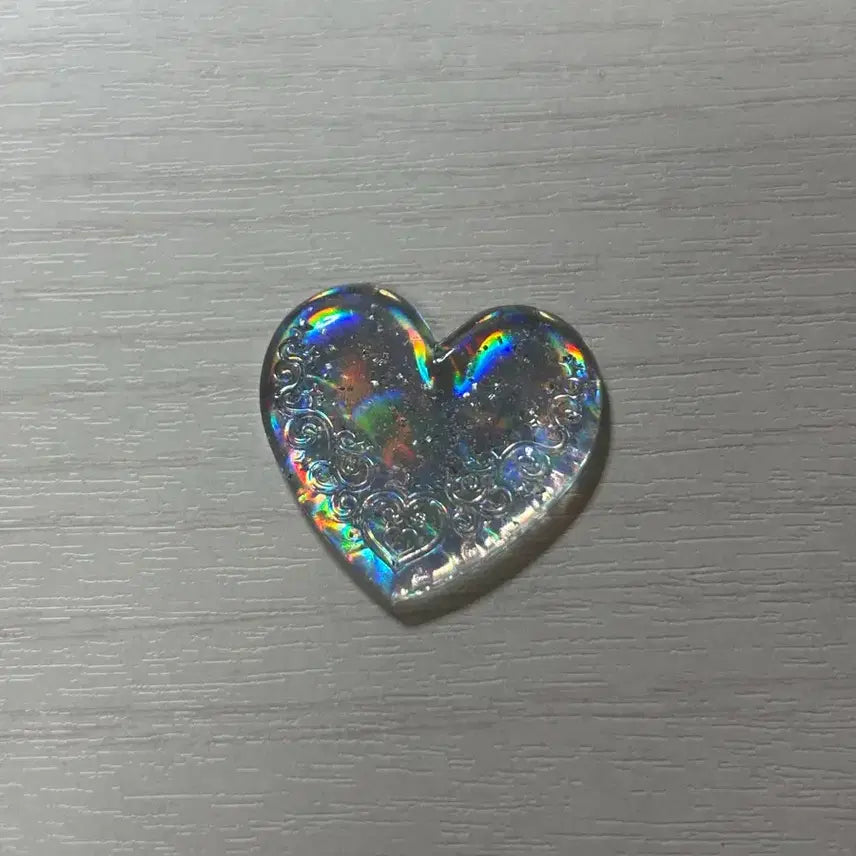 [BUNJANG] Prism Stone Something Blue Tiara / 프리즘스톤 썸씽블루 티아라