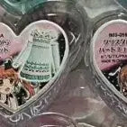 [BUNJANG] Prism Stone Aira First Edition Stone Set / 프리즘스톤 아이라 초판 스톤 준올클