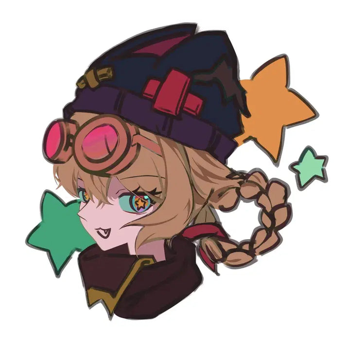 [BUNJANG] Custom Illustration Commission / 0.5~)그림 커미션