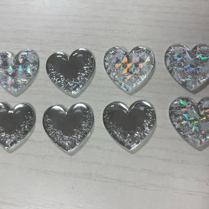 [BUNJANG] Happy Rain Prism Stone Bundle Set / 프리즘스톤 해피레인 일판 일괄