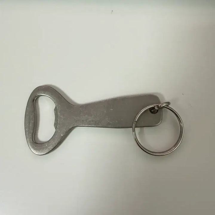 [BUNJANG] Supreme Bottle Opener Keychain / 슈프림 오프너 키체인
