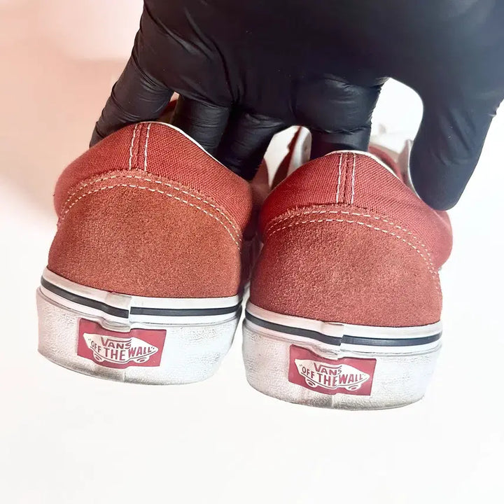 [BUNJANG] Vans Old Skool Low Pro Sneakers / [280] 반스 올드스쿨 로우프로
