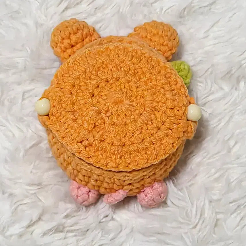 [SOLD OUT] 다마고치 미츠 스위츠 옐로우 상태 최상 알다마