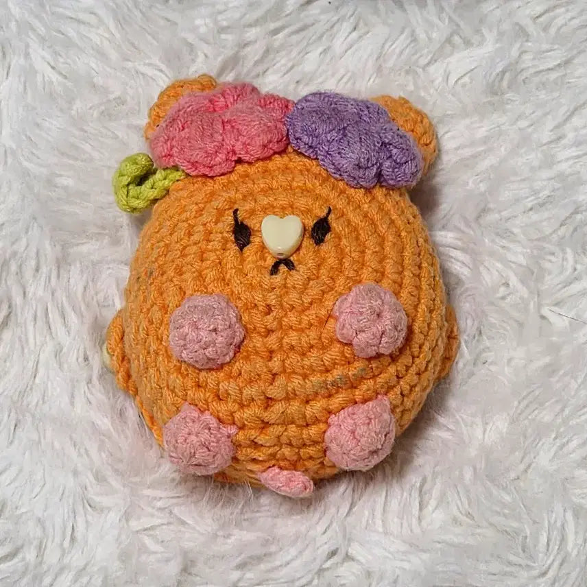 [SOLD OUT] 다마고치 미츠 스위츠 옐로우 상태 최상 알다마