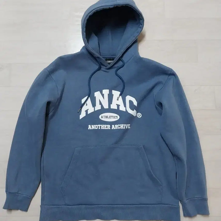 [BUNJANG] ANOTHER ARCHIVE Hoodie M / *무배*후드티 M