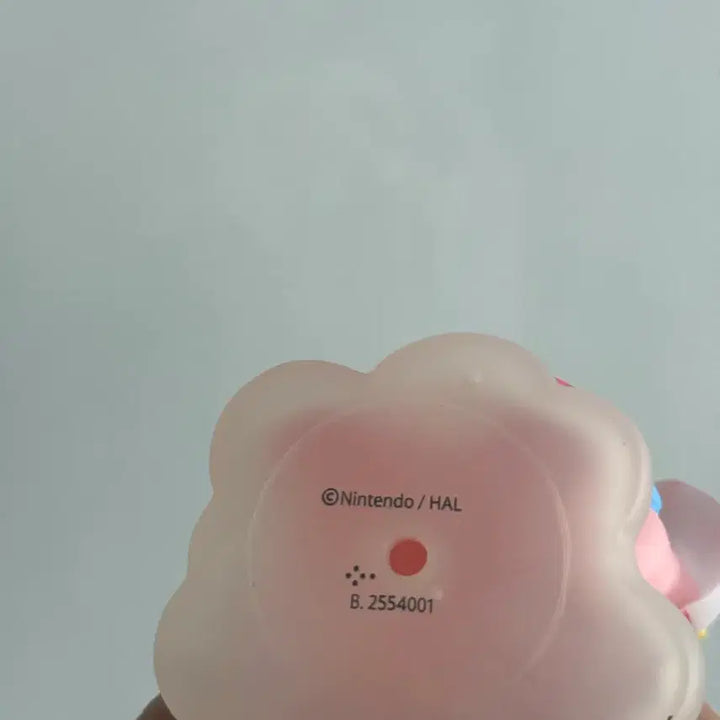 [BUNJANG] Kirby Parasol Umbrella Figure / 별의 커비 파라솔 우산 피규어