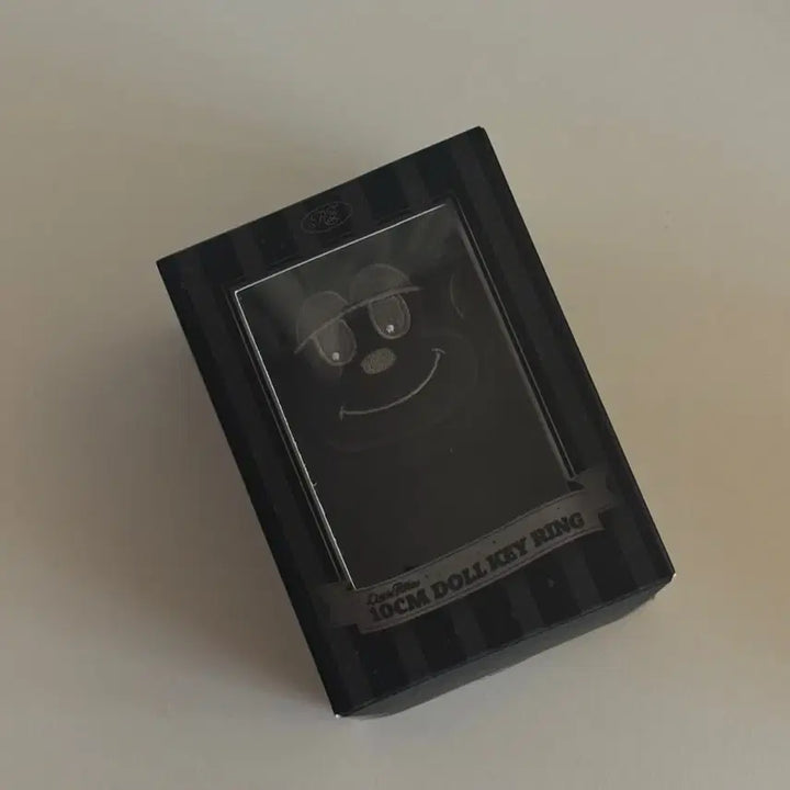 [SOLD OUT] (미개봉) fame 블랙 리라즈 리즈코 쇼타로 10cm 인형