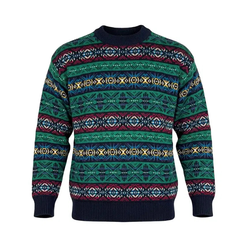 [BUNJANG] Nautica 100% Cotton Sweater / nautica sweater