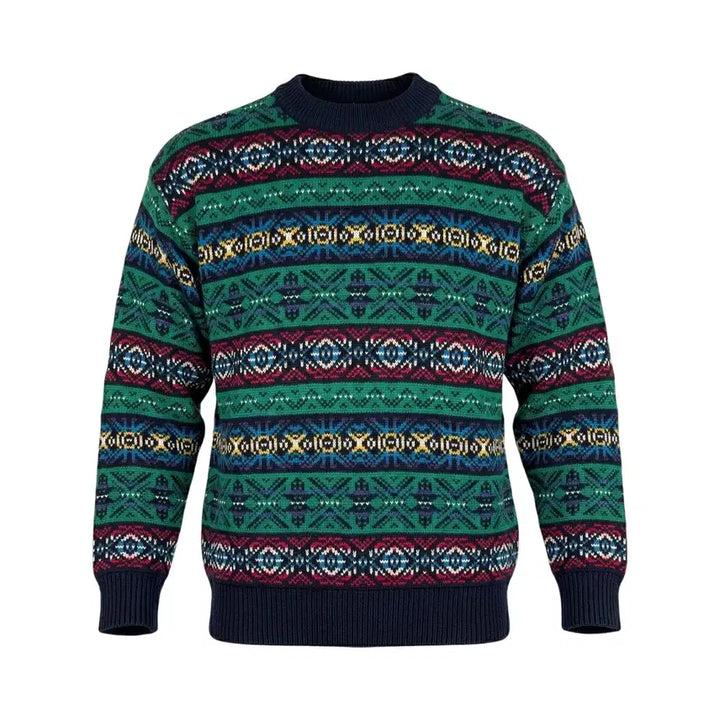 [BUNJANG] Nautica 100% Cotton Sweater / nautica sweater