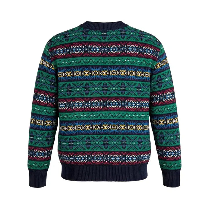 [BUNJANG] Nautica 100% Cotton Sweater / nautica sweater