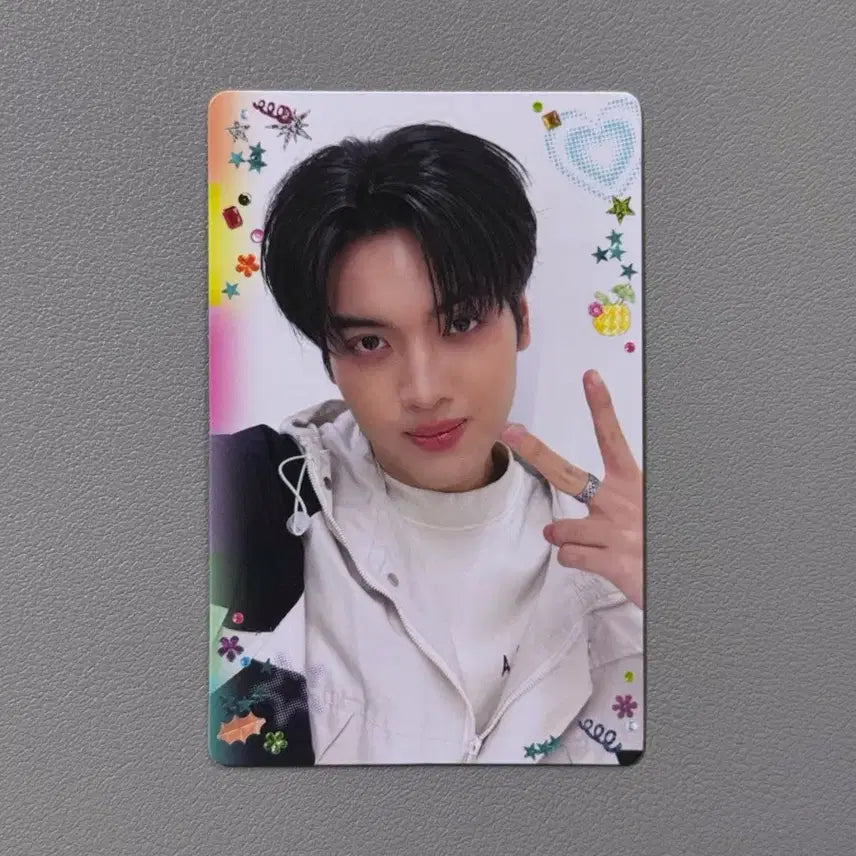 [BUNJANG] GMMTV Clover Ashi Photocard / gmmtv찌엠 클로버 clo&