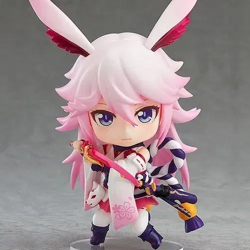 [BUNJANG] Nendoroid Honkai Impact 3rd Yae Sakura Figure / 넨도로이드 붕괴3rd 야에 사쿠라