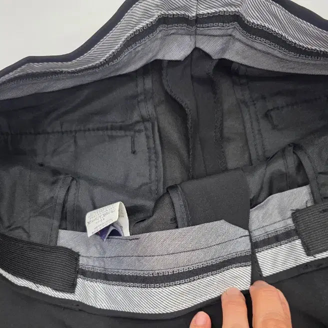 [BUNJANG] CERINI BY PAT Pants (Size 32) / [새상품] CERINI BY PAT 팬츠(32)