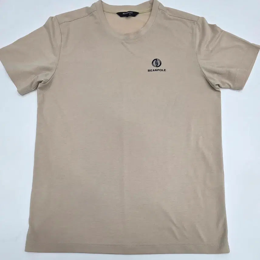 [BUNJANG] Beanpole T-shirt Bundle Set / 빈폴 반팔 화이트&amp;베이지(일괄)