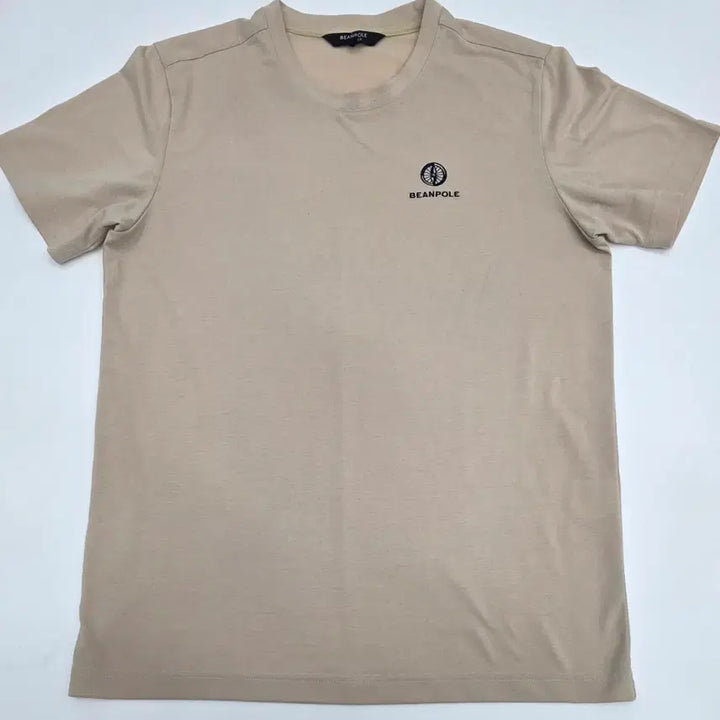 [BUNJANG] Beanpole T-shirt Bundle Set / 빈폴 반팔 화이트&amp;베이지(일괄)