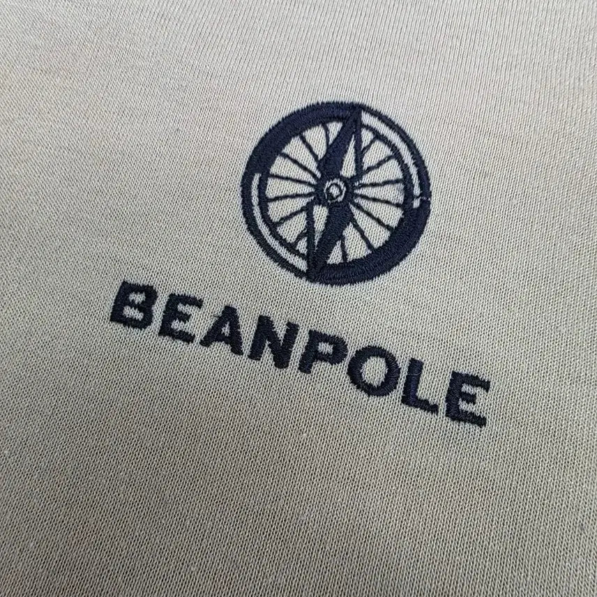 [BUNJANG] Beanpole T-shirt Bundle Set / 빈폴 반팔 화이트&amp;베이지(일괄)