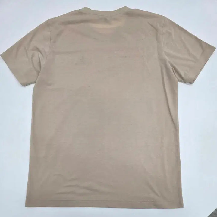 [BUNJANG] Beanpole T-shirt Bundle Set / 빈폴 반팔 화이트&amp;베이지(일괄)