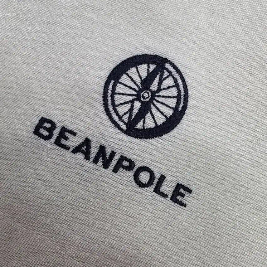 [BUNJANG] Beanpole T-shirt Bundle Set / 빈폴 반팔 화이트&amp;베이지(일괄)