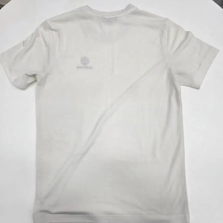[BUNJANG] Beanpole T-shirt Bundle Set / 빈폴 반팔 화이트&amp;베이지(일괄)