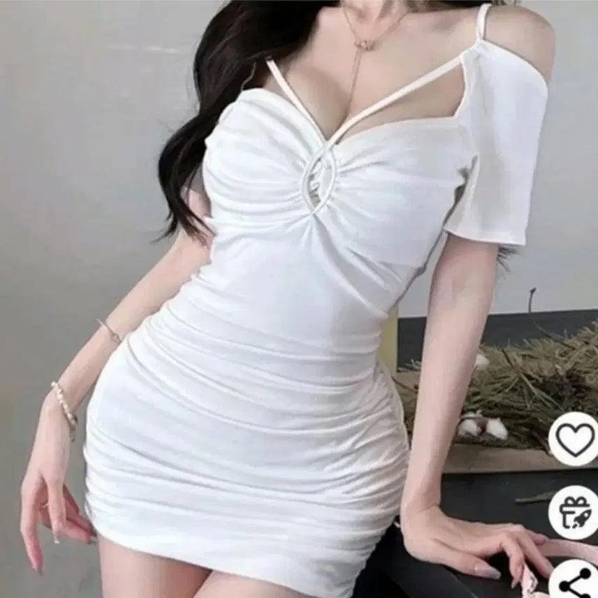 [BUNJANG] One Piece Dress / 원피스