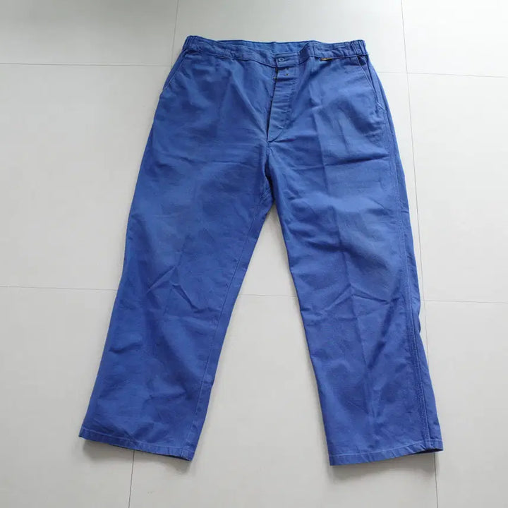 [BUNJANG] Le Laboureur Carpenter Pants / 80s 르라부어 프랑스 워크 카펜터 팬츠 34