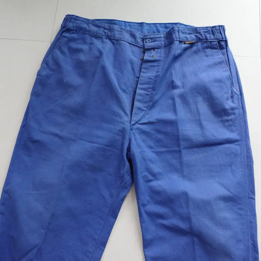 [BUNJANG] Le Laboureur Carpenter Pants / 80s 르라부어 프랑스 워크 카펜터 팬츠 34