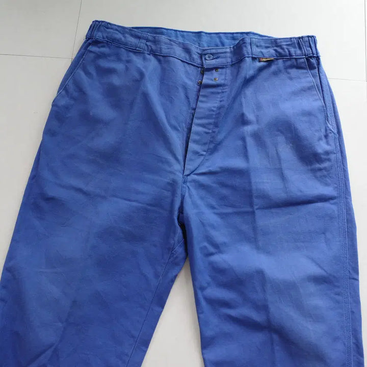 [BUNJANG] Le Laboureur Carpenter Pants / 80s 르라부어 프랑스 워크 카펜터 팬츠 34