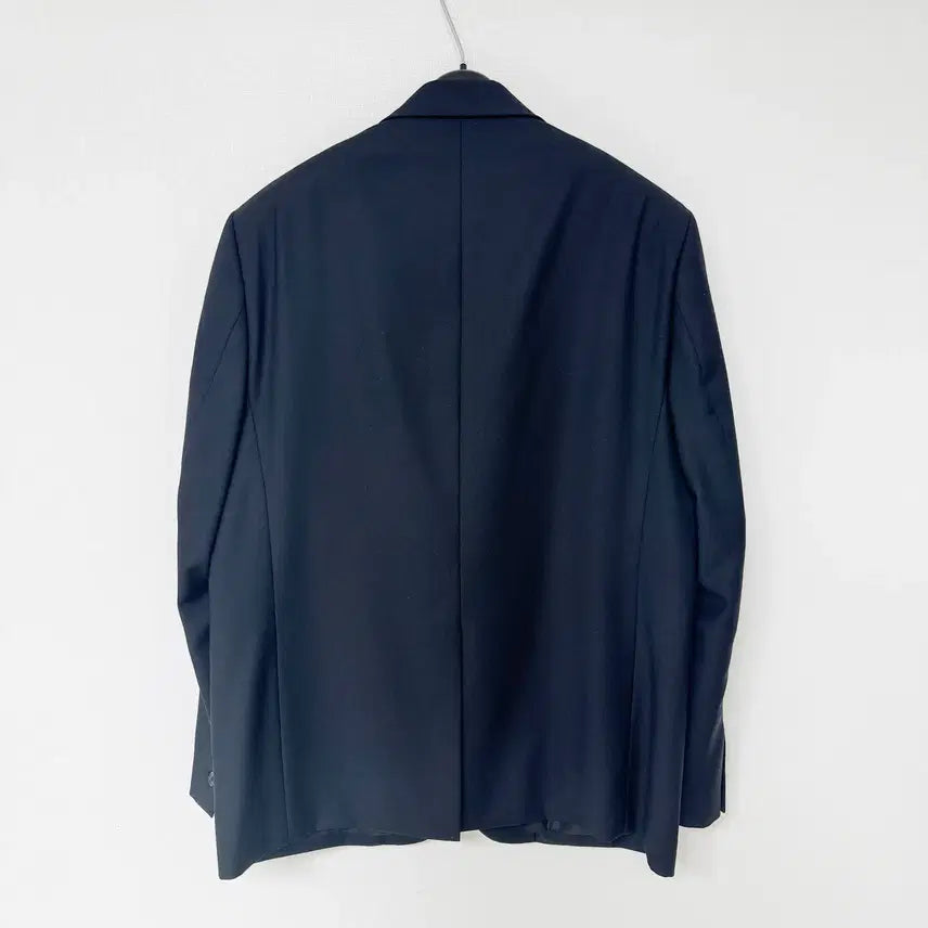 [BUNJANG] MNGU Standard 3-Button Jacket - Black / [L] MNGU 스탠다드 3버튼 자켓 블랙