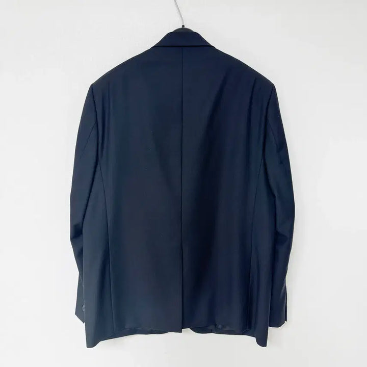 [BUNJANG] MNGU Standard 3-Button Jacket - Black / [L] MNGU 스탠다드 3버튼 자켓 블랙