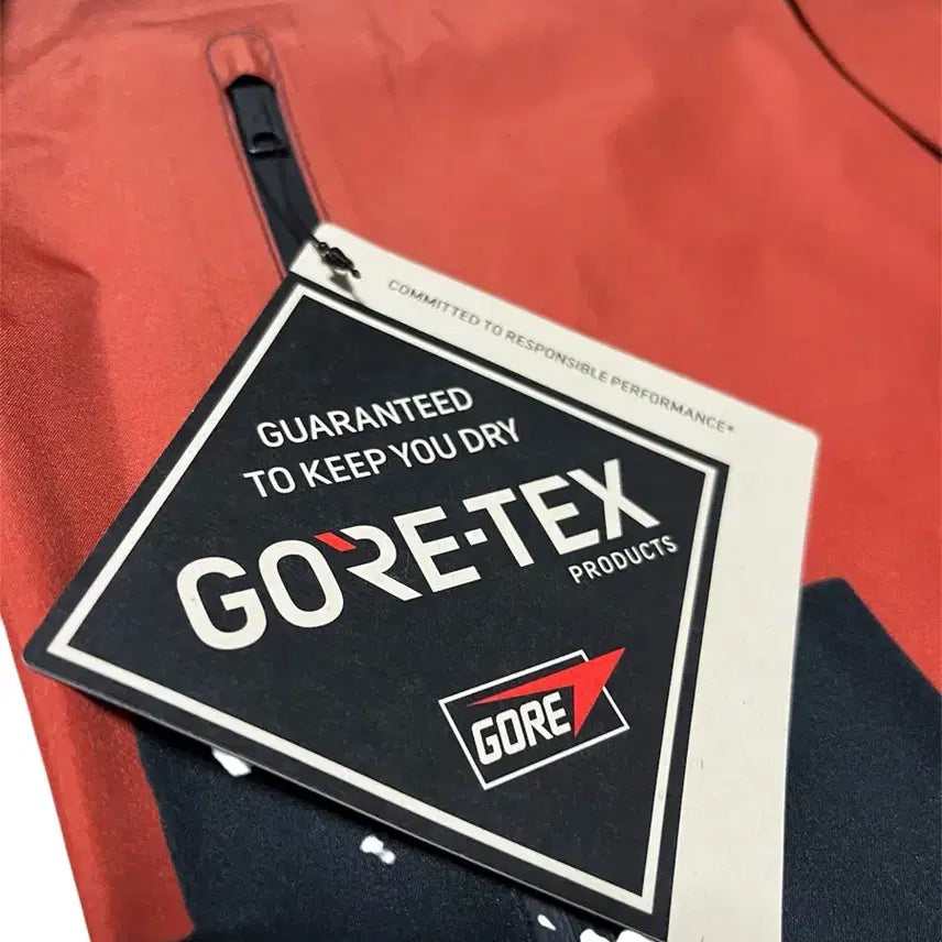 [BUNJANG] Nike Jordan Gore-Tex Skyline Parka Jacket / 나이키 조던 고어텍스 자켓