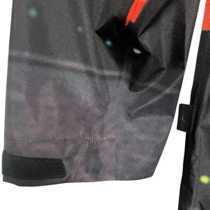 [BUNJANG] Nike Jordan Gore-Tex Skyline Parka Jacket / 나이키 조던 고어텍스 자켓