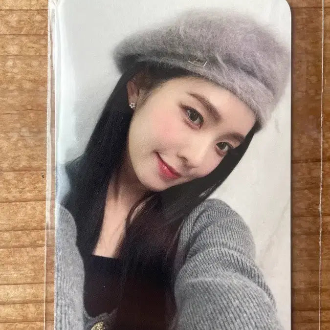 [SOLD OUT] 아이린 Like A Flower 포토북 앨범 및 팬싸 포카