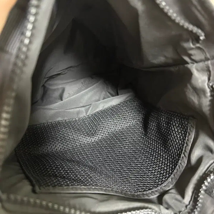 [BUNJANG] Acne Studios Face Logo Backpack / 아크네스튜디오 페이스 로고백팩