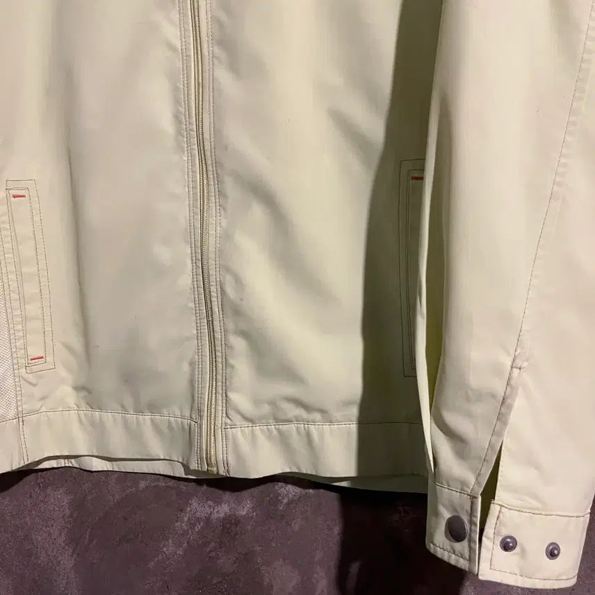 [BUNJANG] Pierre Balmain Windbreaker Jacket / 피에르발망 바람막이 자켓