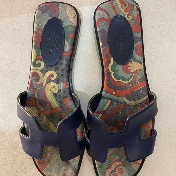 [SOLD OUT] 에르메스 오란