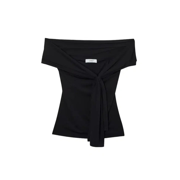 [BUNJANG] LCDC Off-Shoulder Top / LCDC 오프숄더 탑