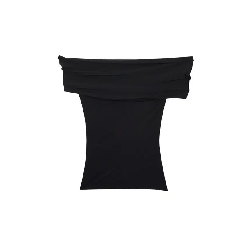 [BUNJANG] LCDC Off-Shoulder Top / LCDC 오프숄더 탑
