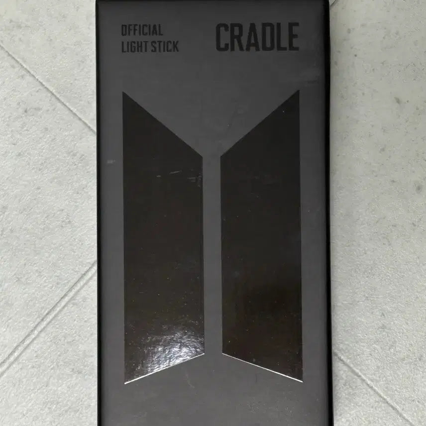 [SOLD OUT] (미개봉 )BTS 아미밤4 크래들 LIGHT STICK VER.4 CRA