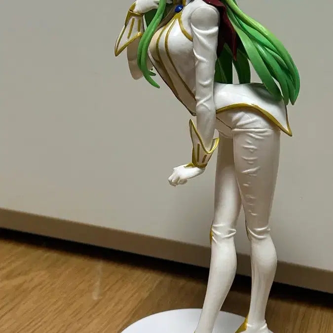 [BUNJANG] Code Geass C.C EXQ Figure / 코드기어스 C.C EXQ 피규어